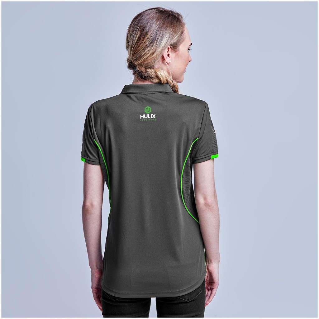 Ladies Razor Golf Shirt - Image 2