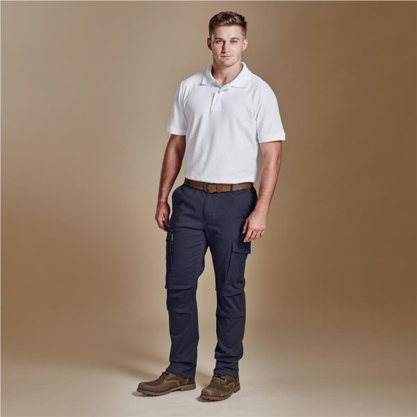 Mens Mandara Twill Pants - Image 18