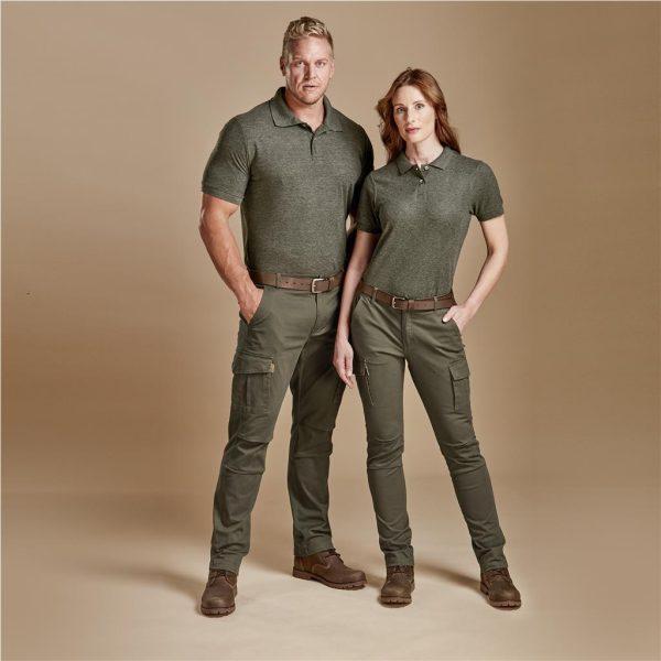 Mens Mandara Twill Pants - Image 15