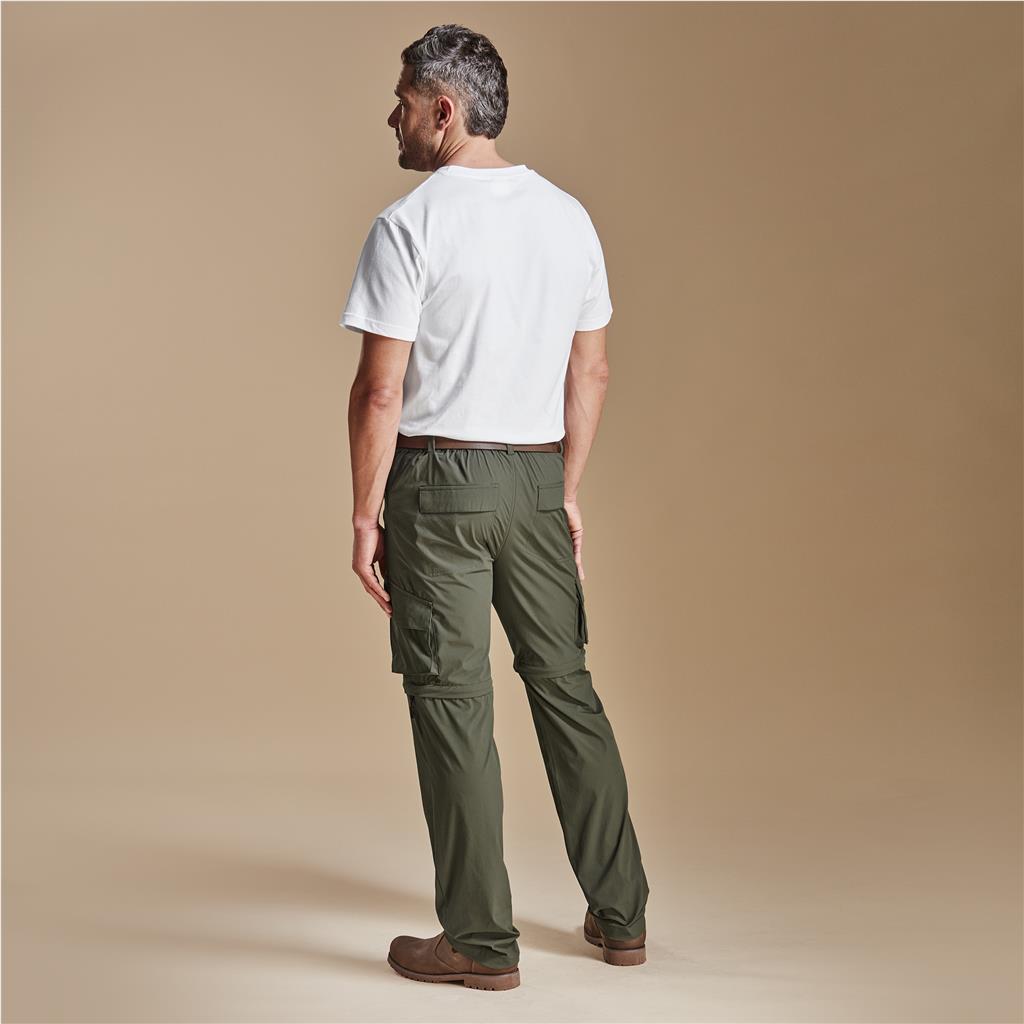 Mens Outeniqua Pants - Image 22