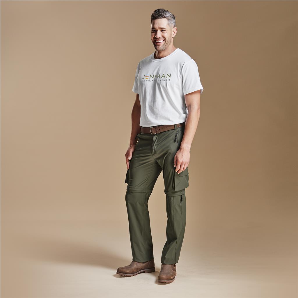 Mens Outeniqua Pants - Image 25