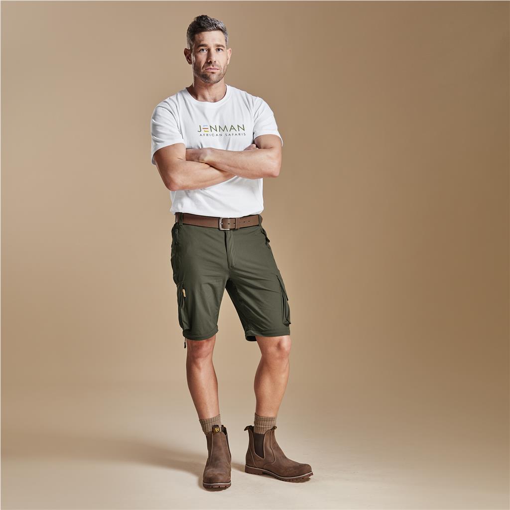Mens Outeniqua Pants - Image 7