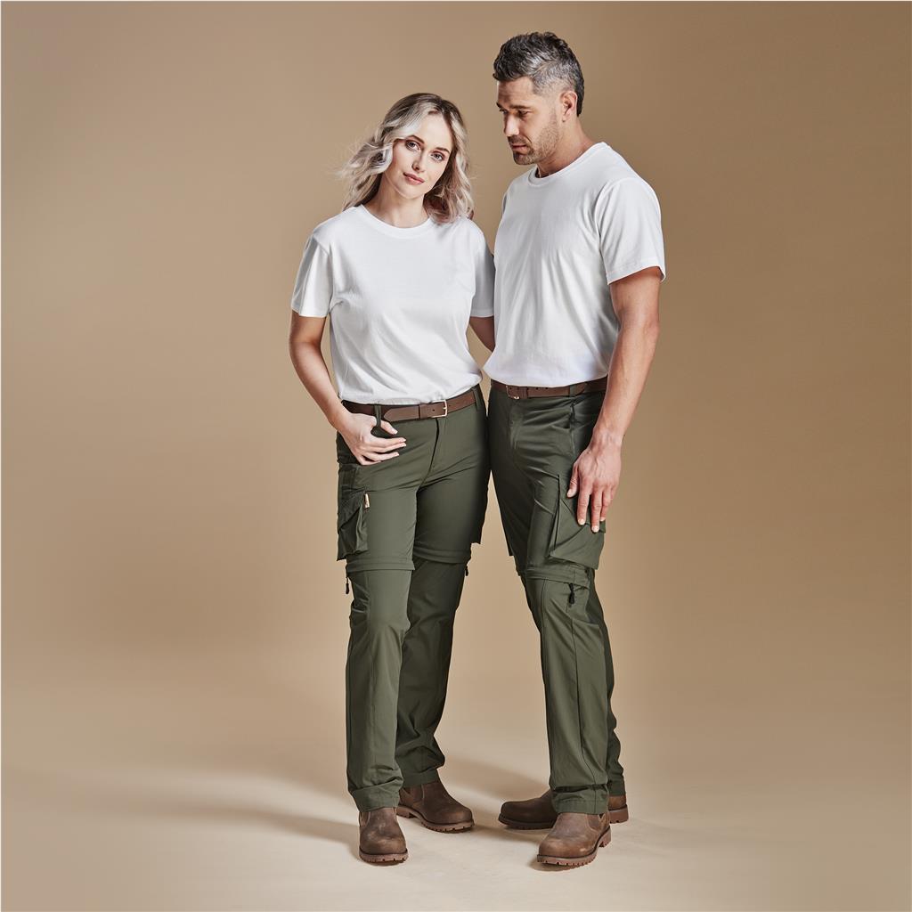 Mens Outeniqua Pants - Image 23