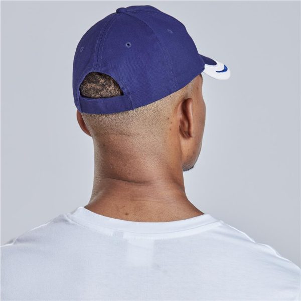 Bronx Cap - 6 Panel - Image 2