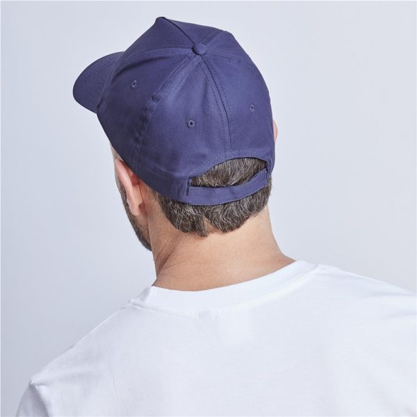 Memphis Cap -  5 Panel - Image 4
