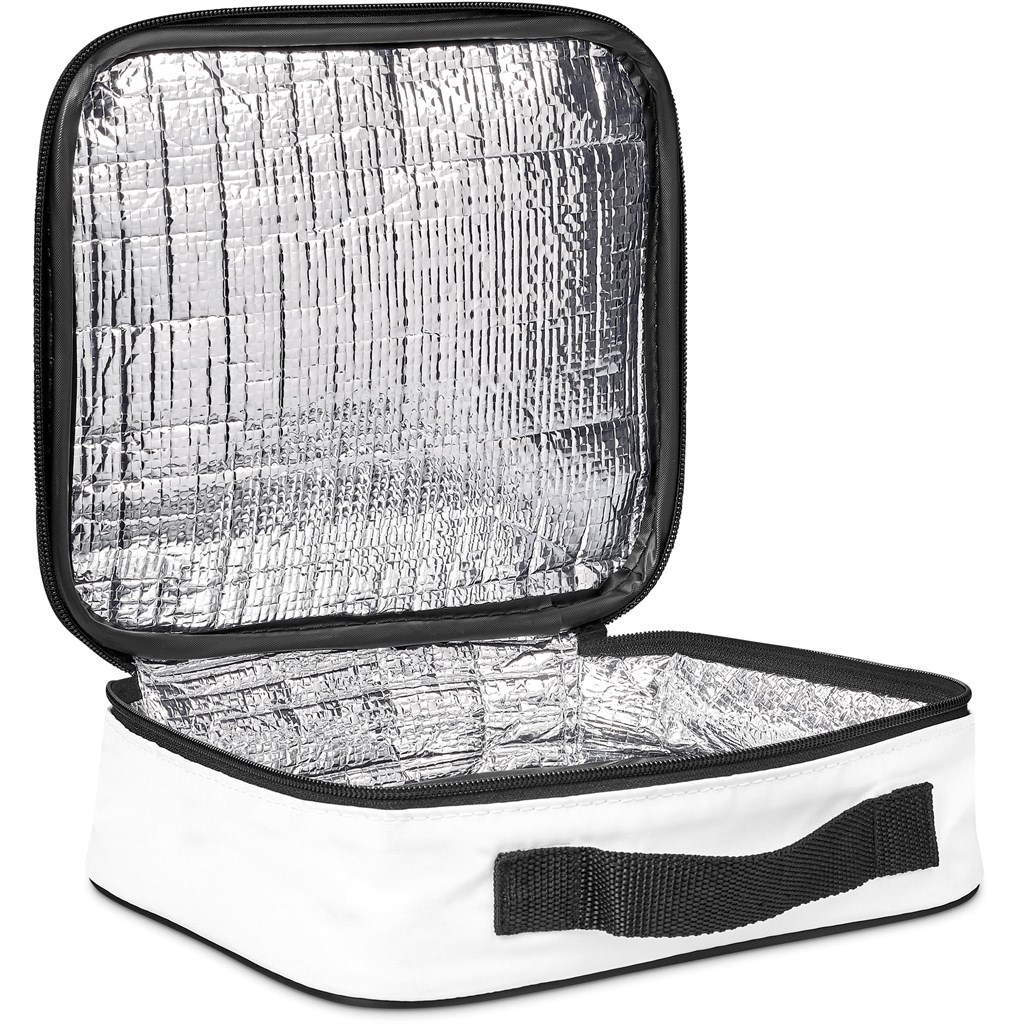 Hoppla Polar Lunch Cooler - Image 2