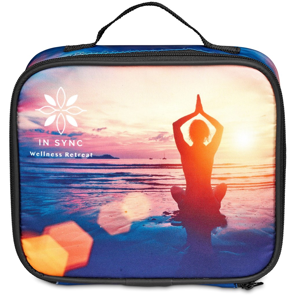 Hoppla Polar Lunch Cooler - Image 6