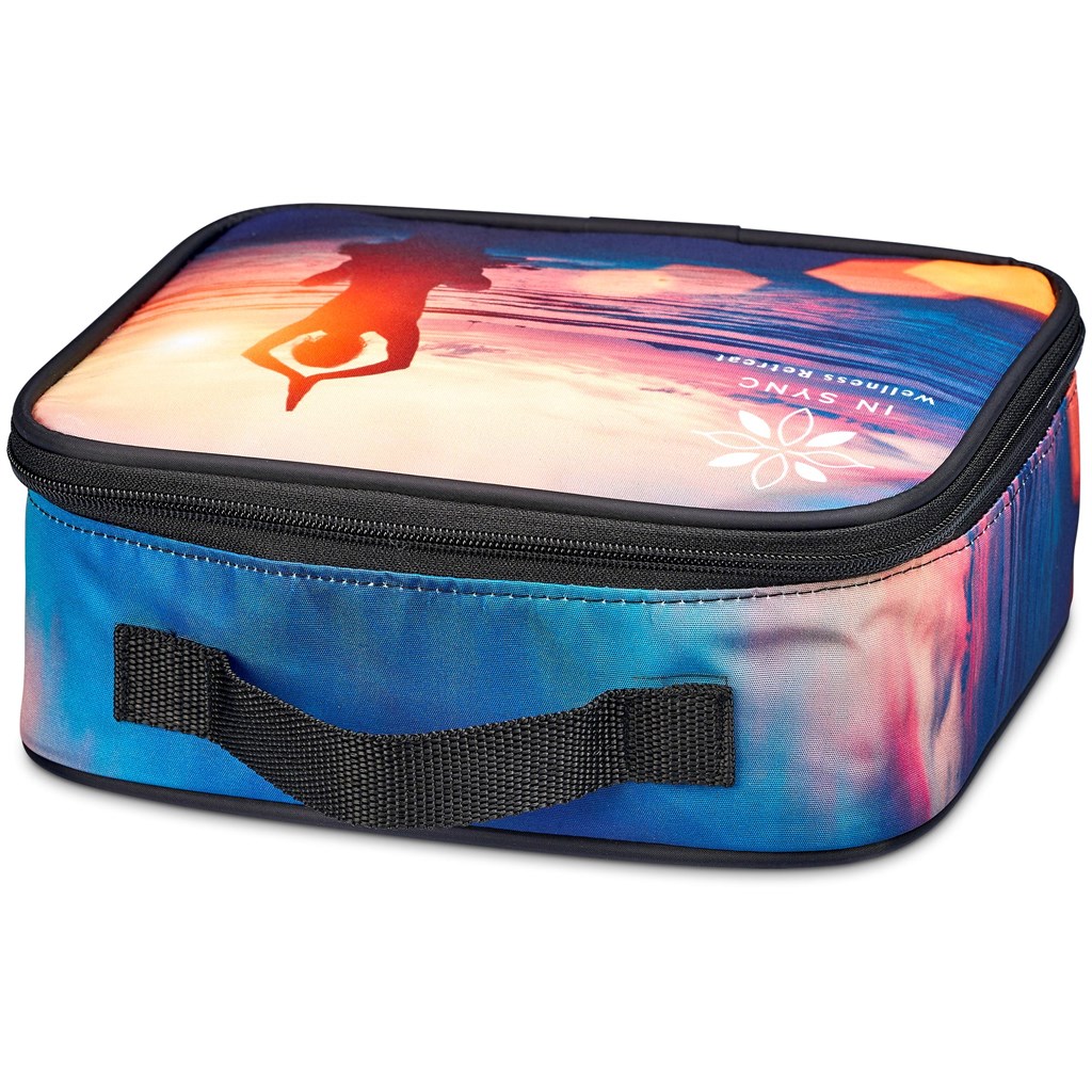 Hoppla Polar Lunch Cooler - Image 3