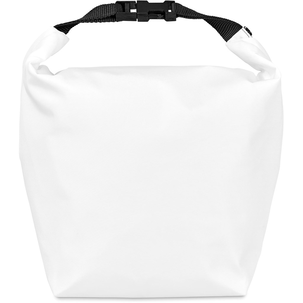 Hoppla Protea Polyester Lunch Cooler - Image 5