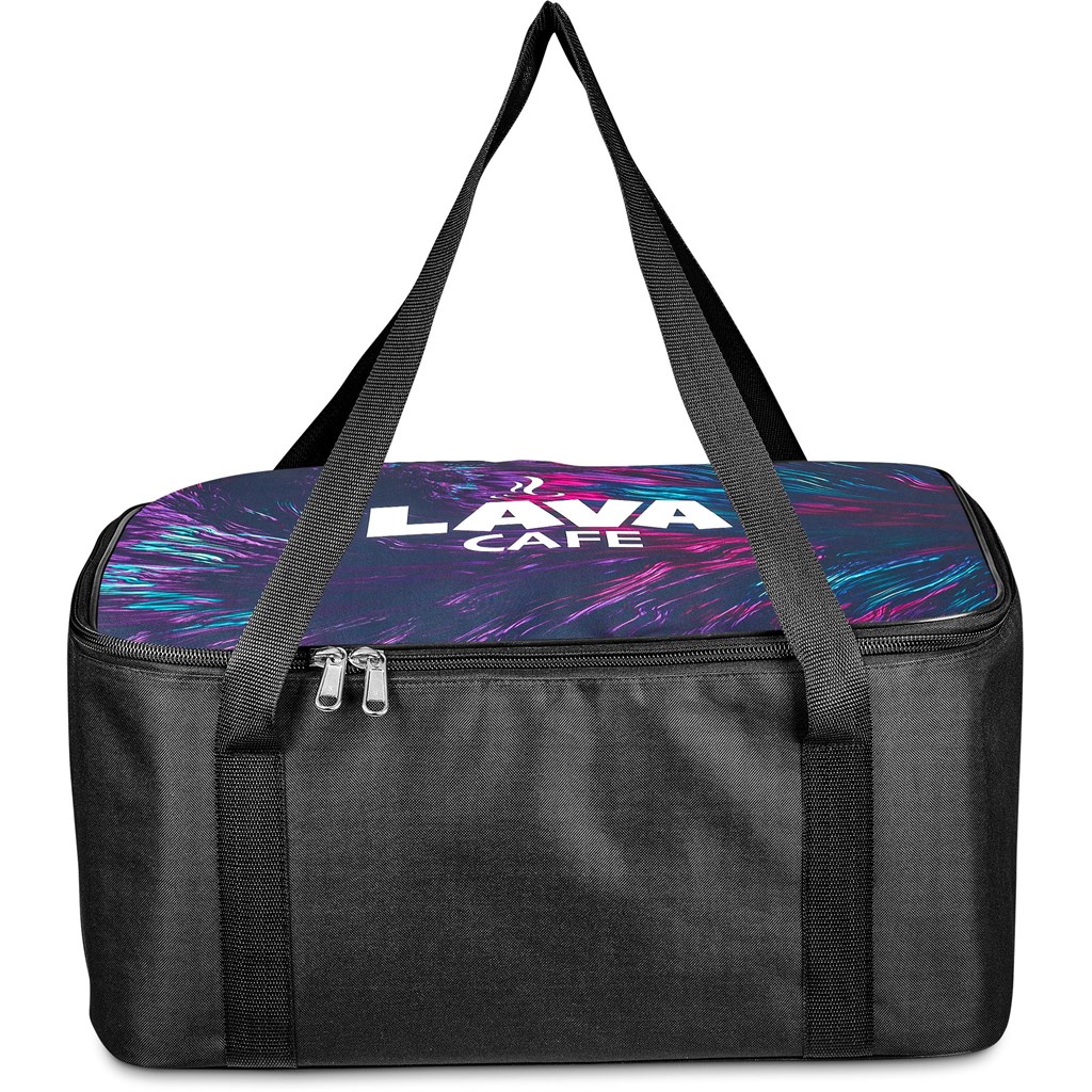 Hoppla Sudwala Food Delivery Cooler Bag - Image 4