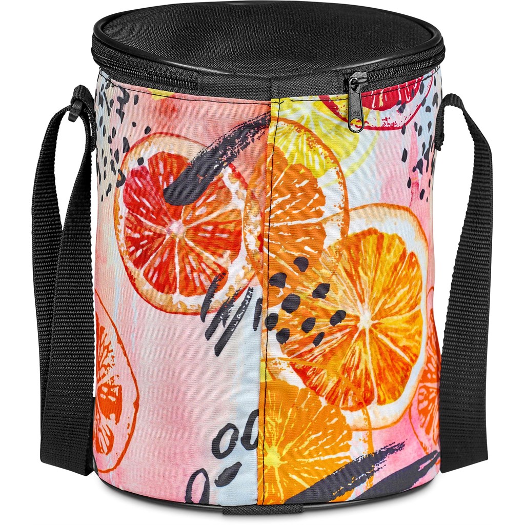 Hoppla Addo Barrel Cooler Bag - Image 3