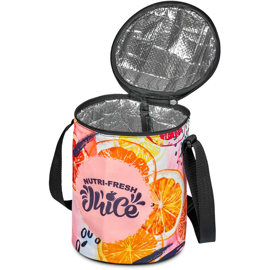 Hoppla Addo Barrel Cooler Bag - Image 4