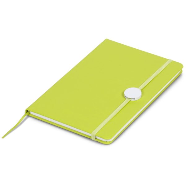 Gravity Round Notebook Disc - Image 2