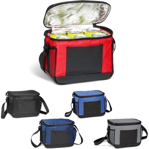 Frostbite 6-Can Cooler - Image 3