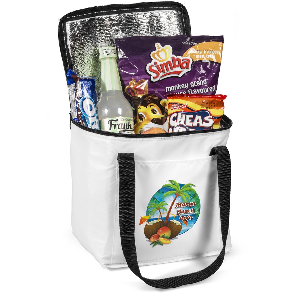 Arctic 12-Can Cooler - Image 2