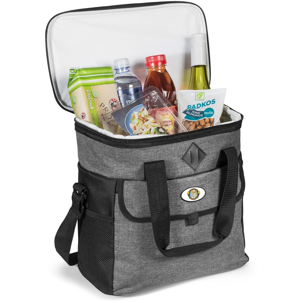 US Basic Greyston 24-Can Cooler - Image 4