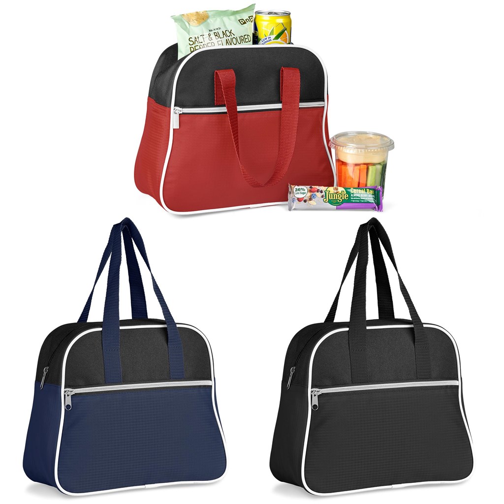 Breeze 9-Can Lunch Cooler - Image 3