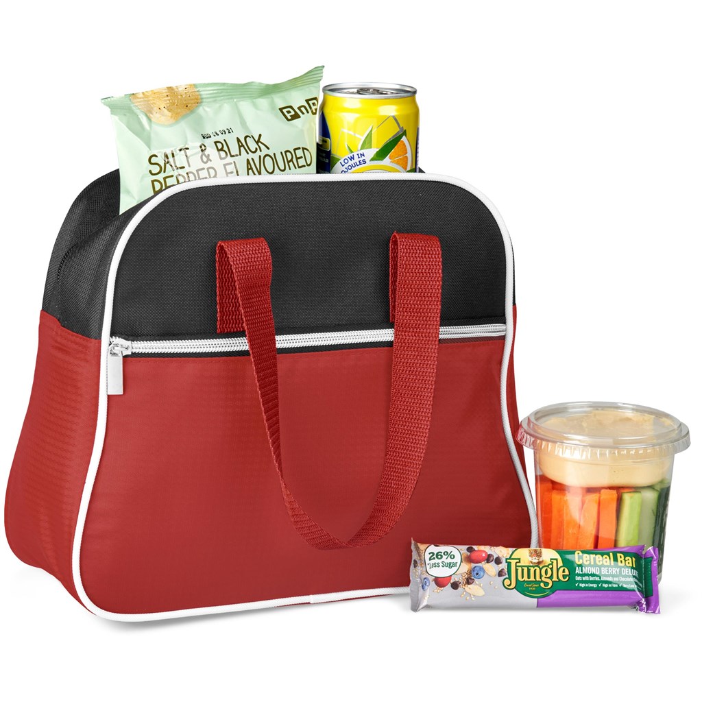 Breeze 9-Can Lunch Cooler - Image 2