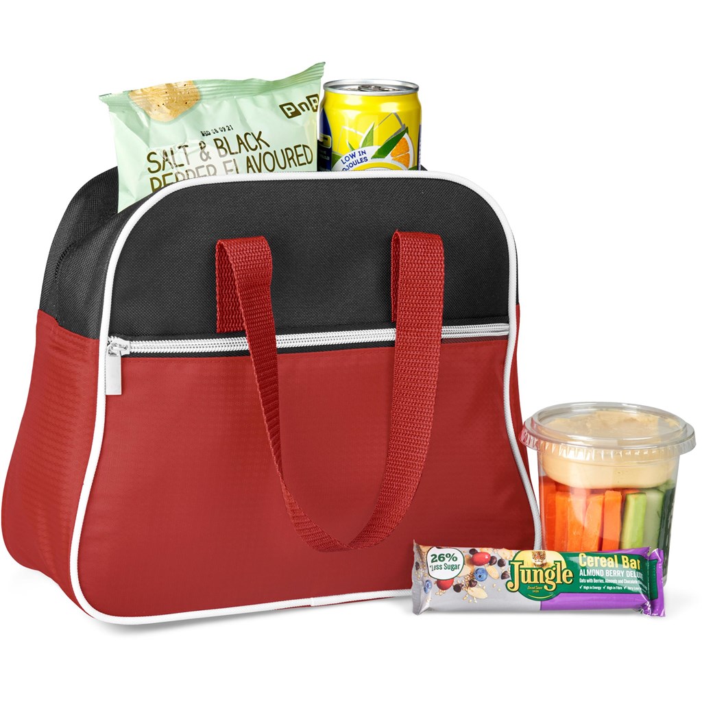 Breeze 9-Can Lunch Cooler - Image 4
