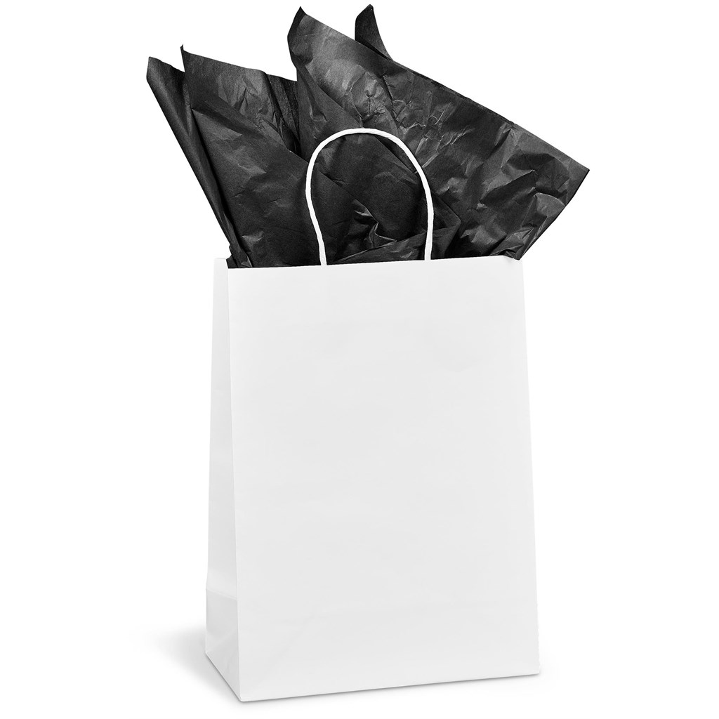 Altitude Animated Digital Print Midi Paper Gift Bag 200gsm - Image 3
