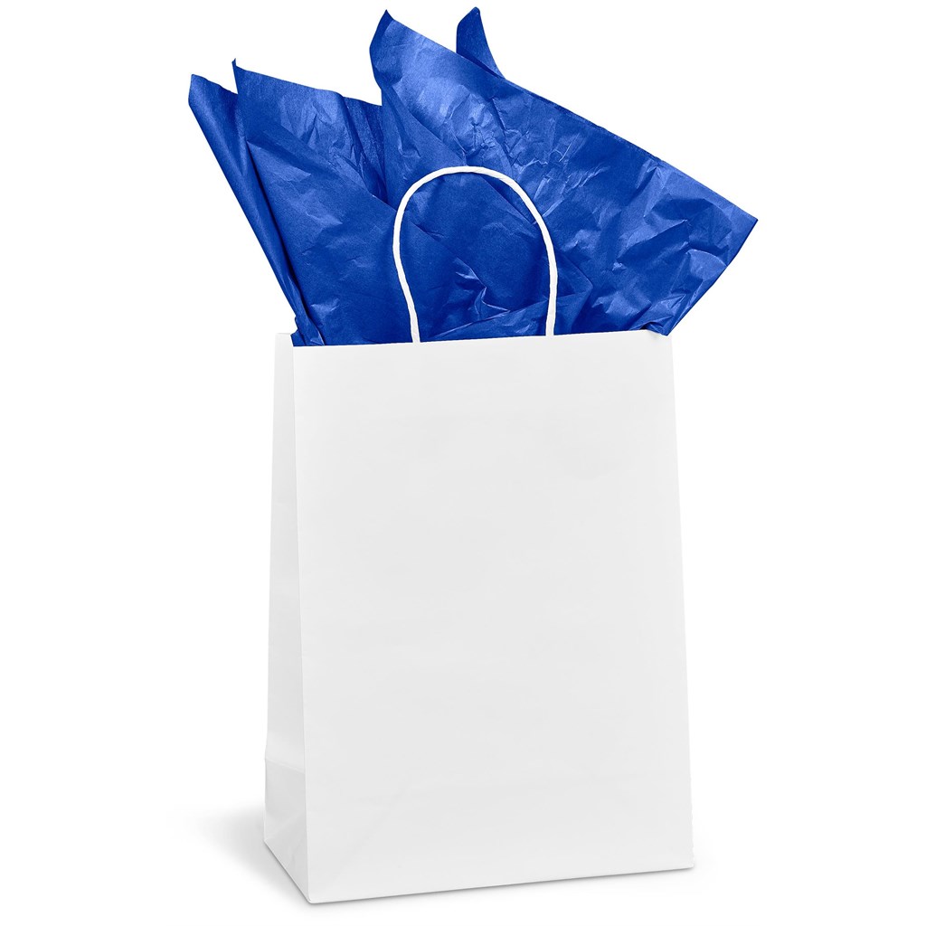 Altitude Animated Digital Print Midi Paper Gift Bag 200gsm - Image 4