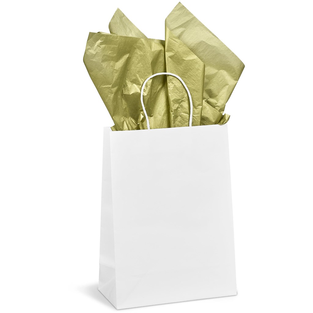 Altitude Animated Digital Print Midi Paper Gift Bag 200gsm - Image 8