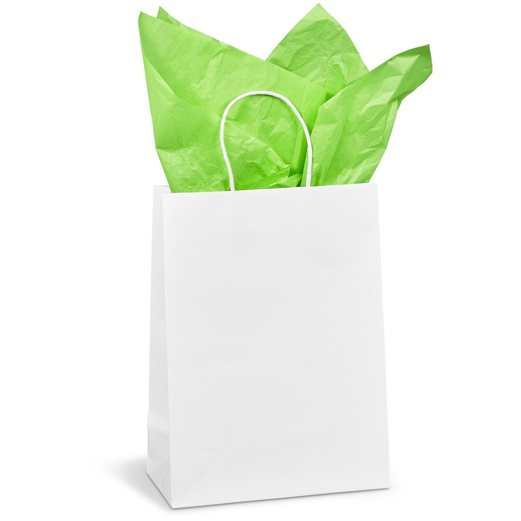 Altitude Animated Digital Print Midi Paper Gift Bag 200gsm - Image 18