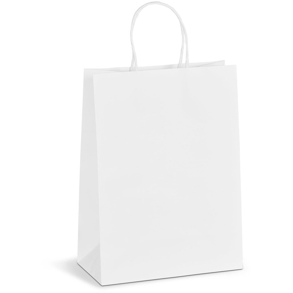 Altitude Animated Digital Print Midi Paper Gift Bag 200gsm - Image 13