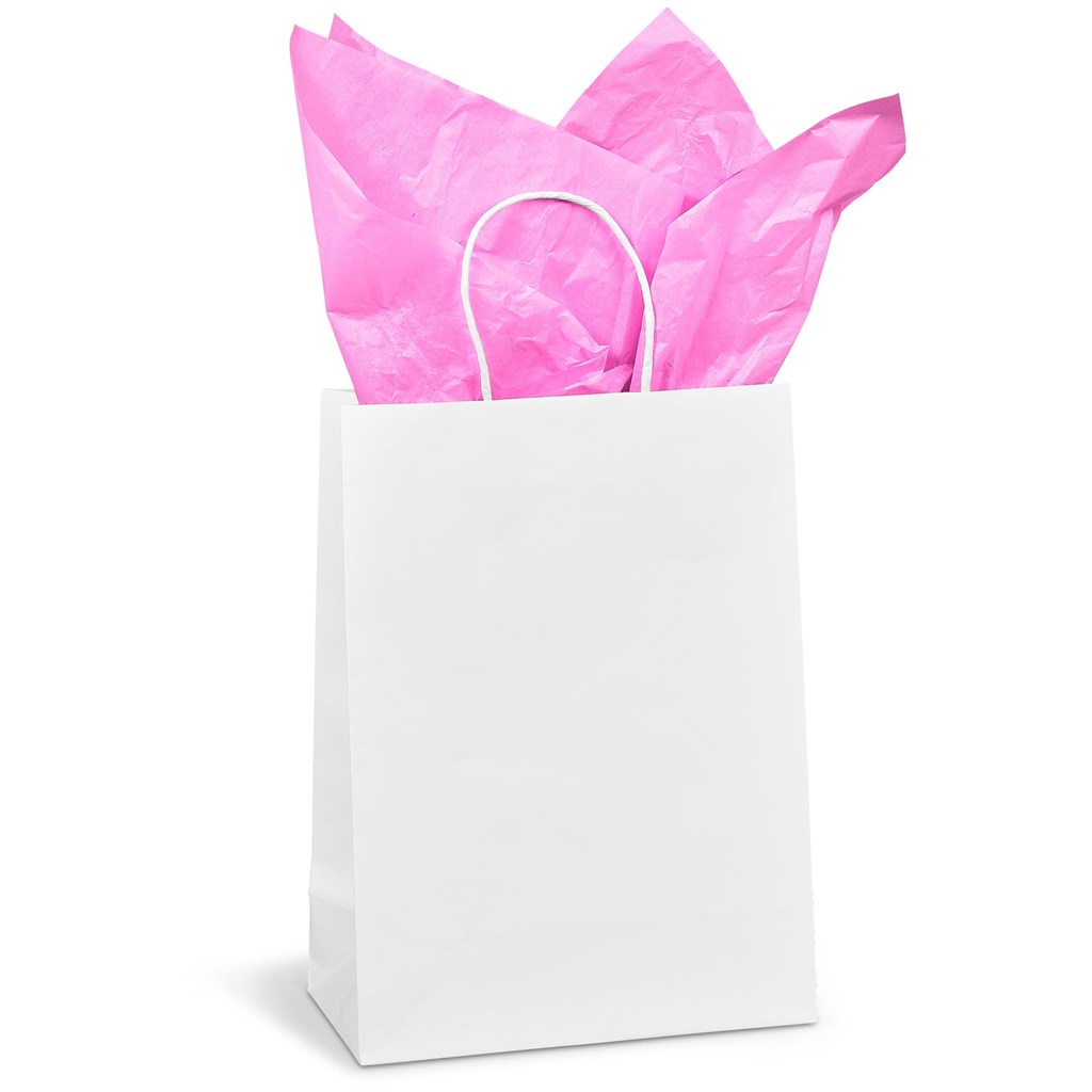 Altitude Animated Digital Print Midi Paper Gift Bag 200gsm - Image 9