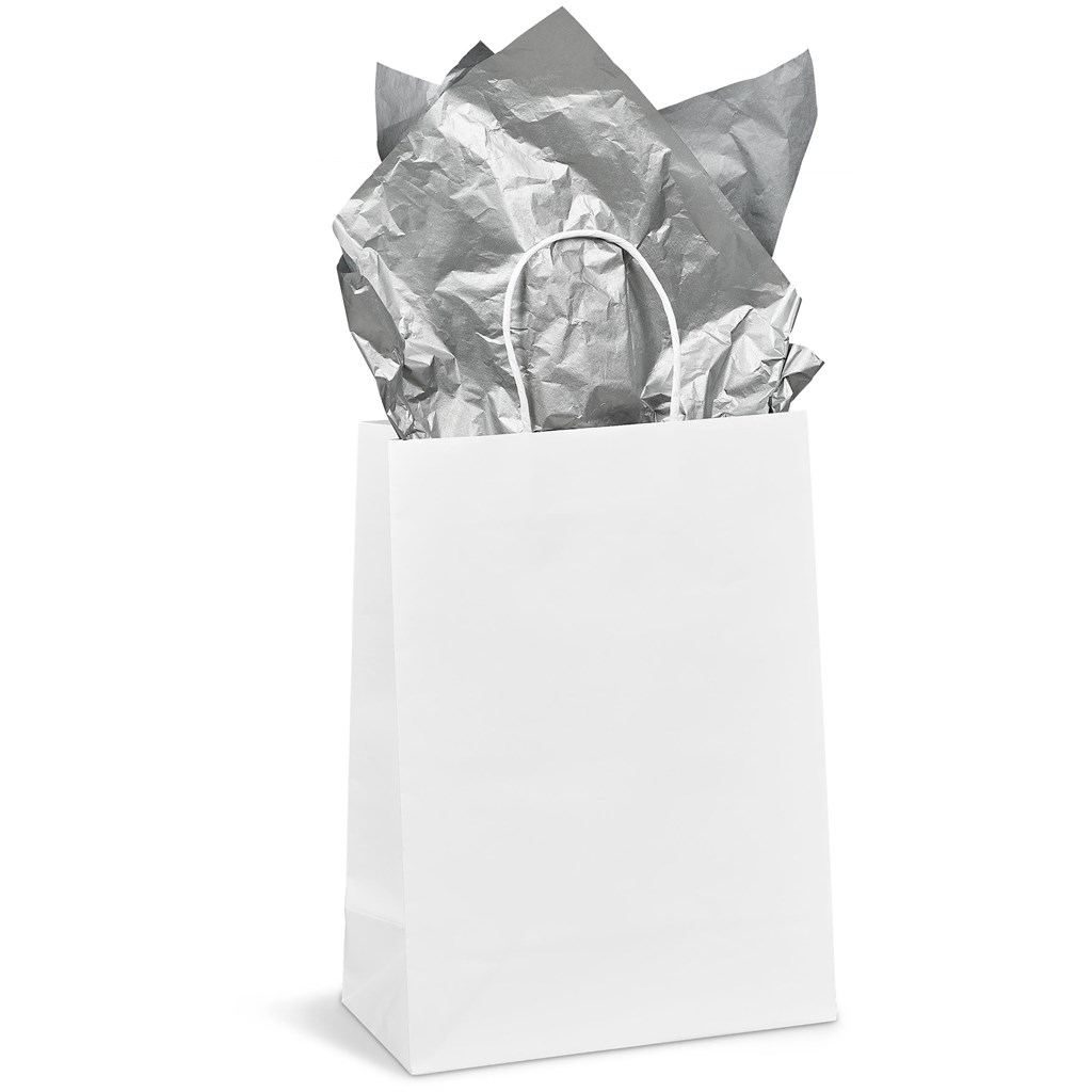 Altitude Animated Digital Print Midi Paper Gift Bag 200gsm - Image 14