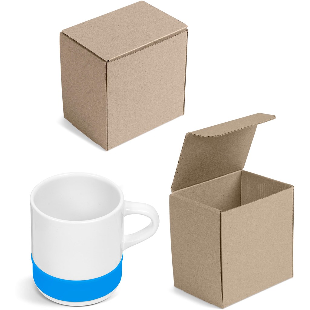 Altitude Bosley Mug Gift Box ( Excludes Contents ) - Image 4