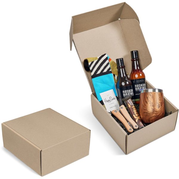 Altitude Bosley Gift Box B ( Excludes Contents ) - Image 2