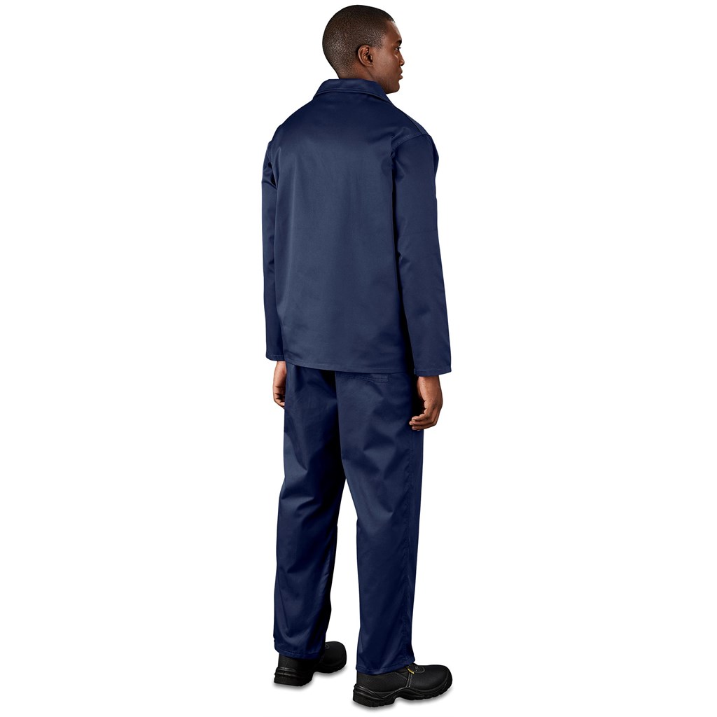 Premium Polycotton Conti Suit - Image 5