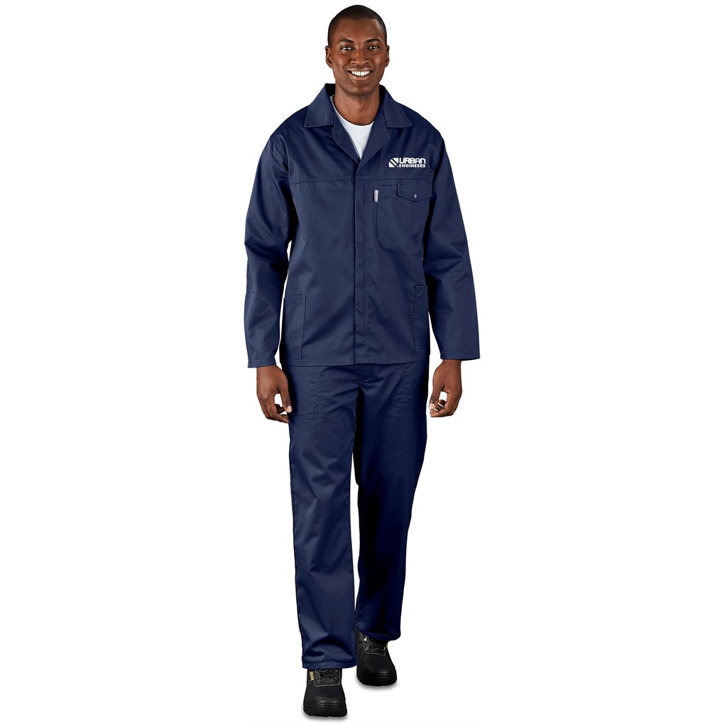 Premium Polycotton Conti Suit - Image 3