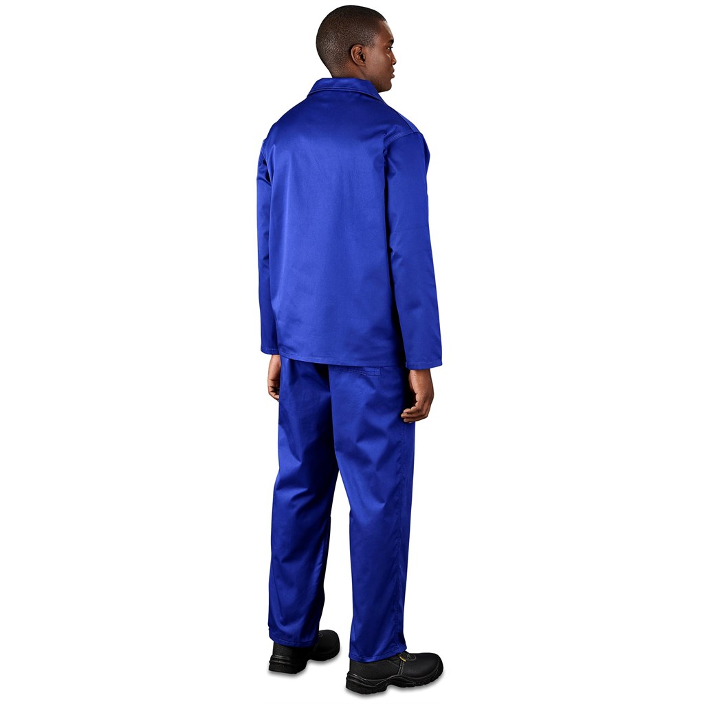 Premium Polycotton Conti Suit - Image 6