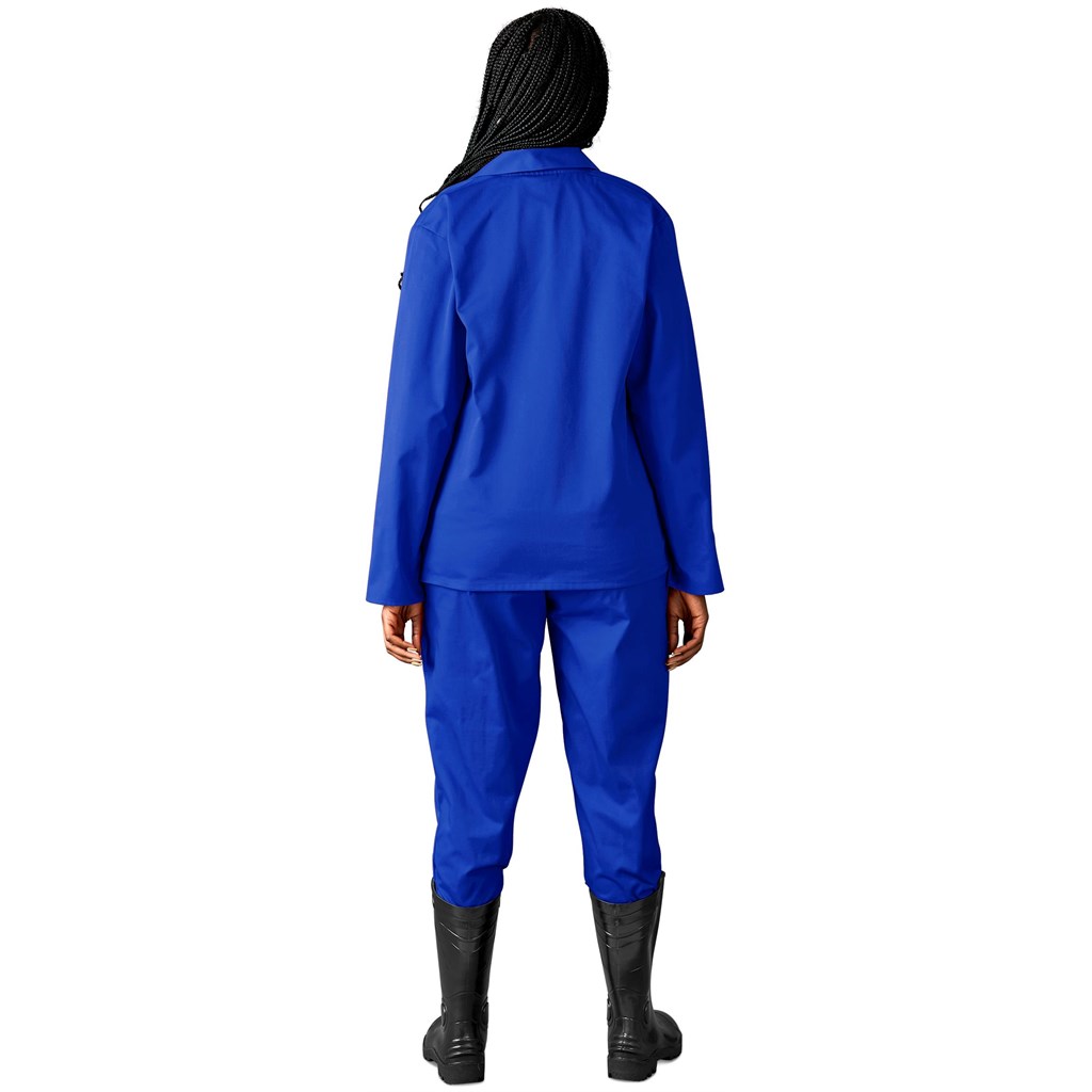 Budget Conti Suit - Image 3