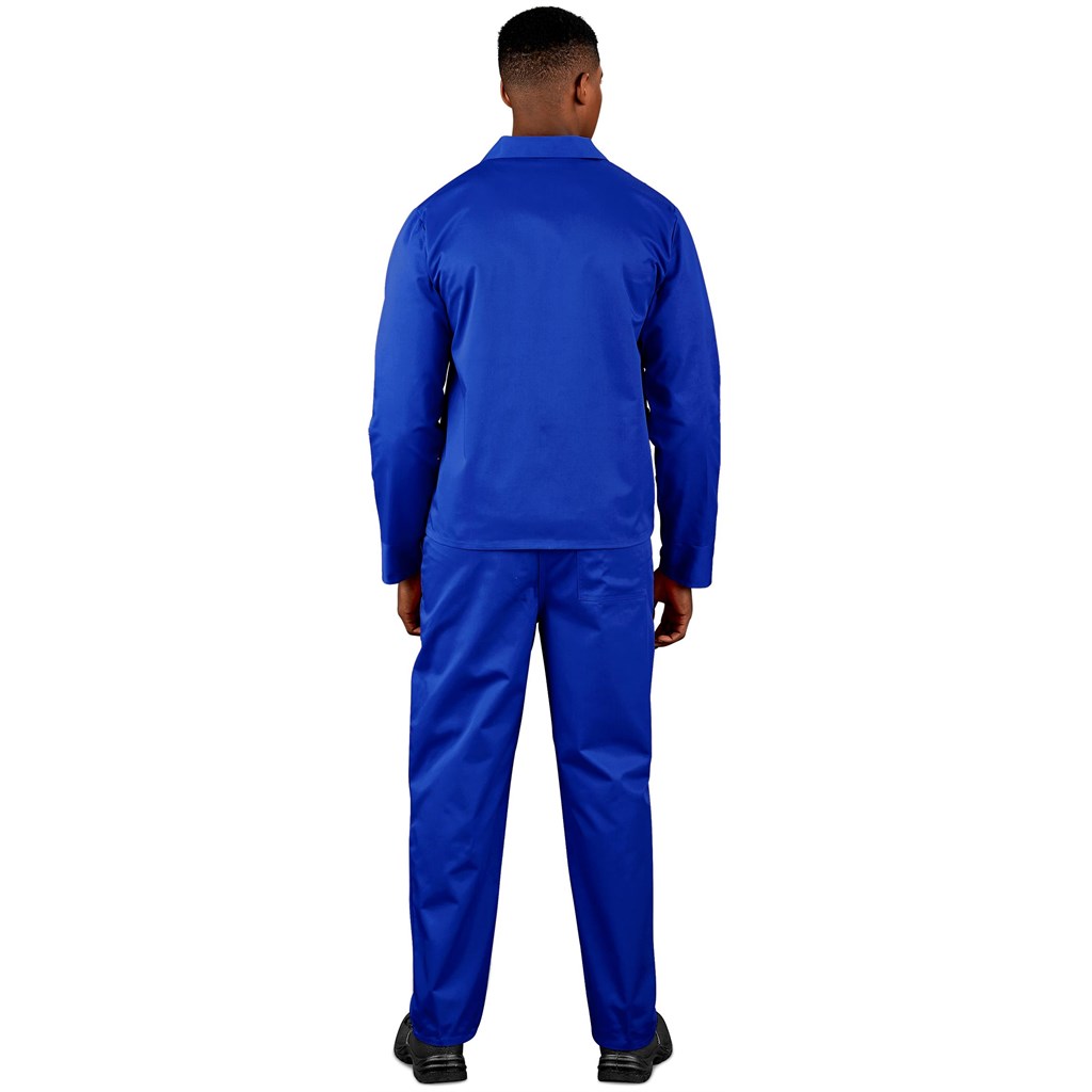 Budget Conti Suit - Image 4