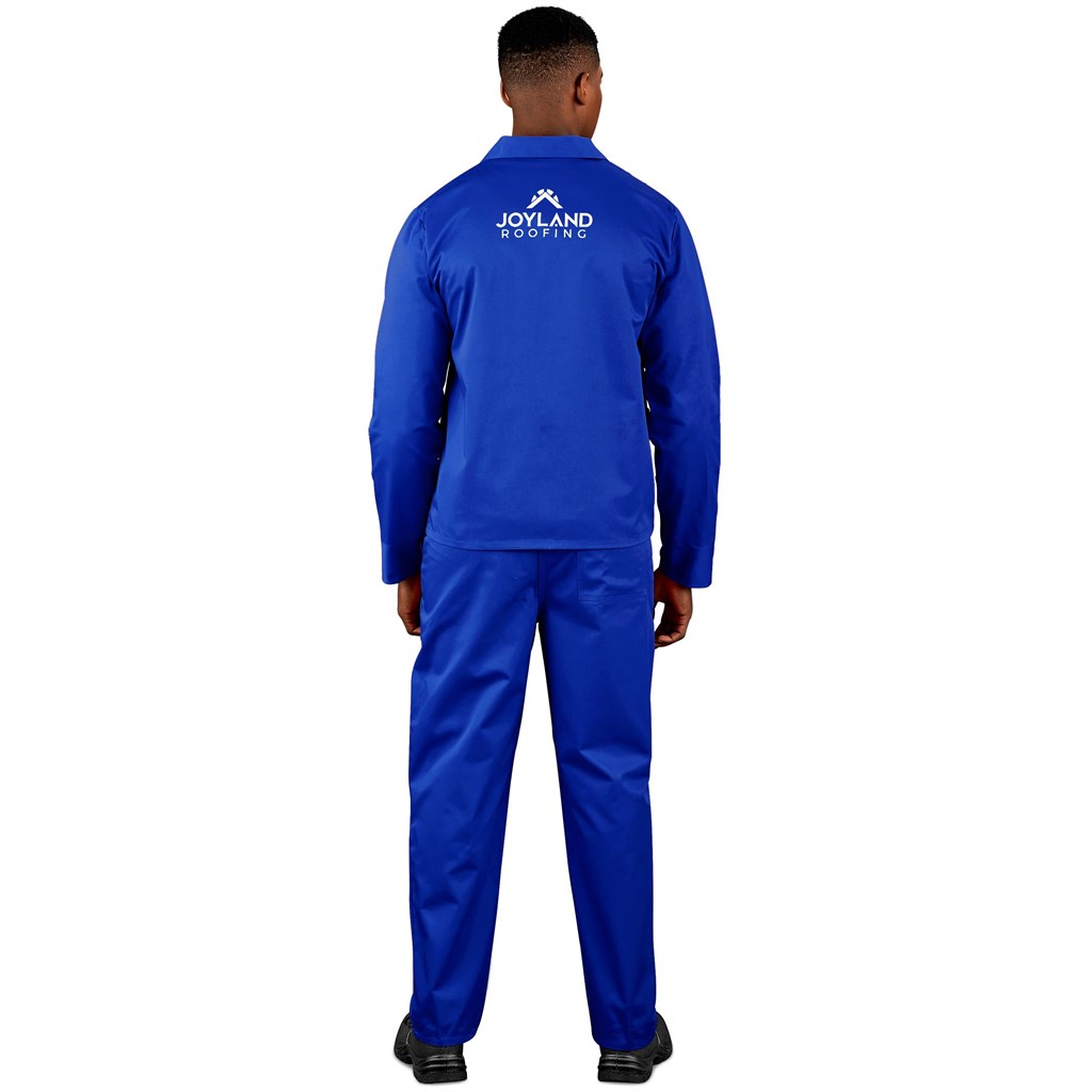 Budget Conti Suit - Image 6