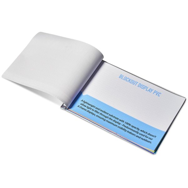 Display Swatch Booklet - Image 7