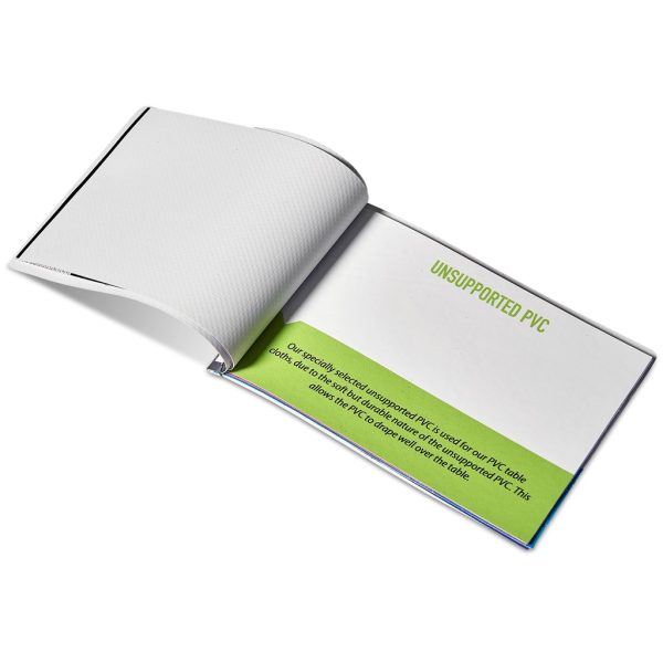 Display Swatch Booklet - Image 8