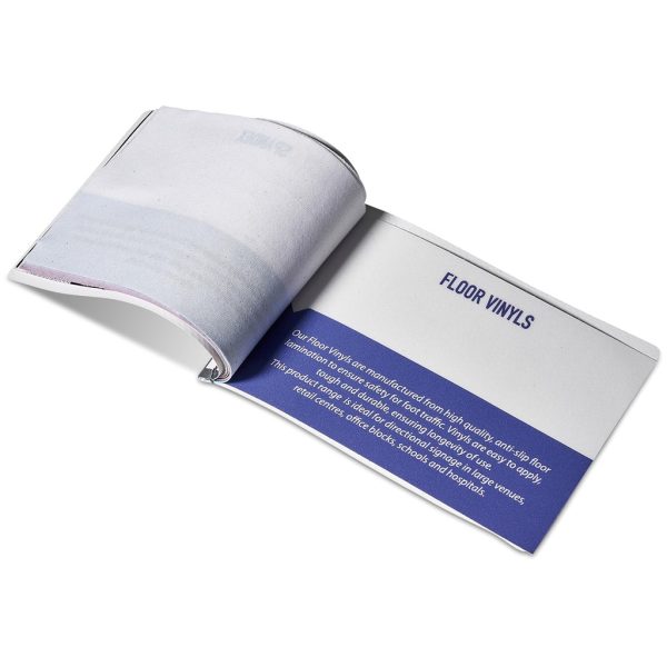 Display Swatch Booklet - Image 6