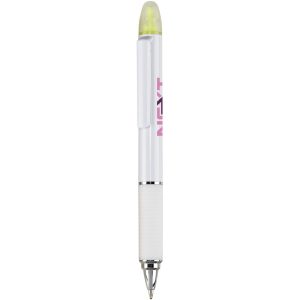 Altitude Topaz Highlighter Ball Pen