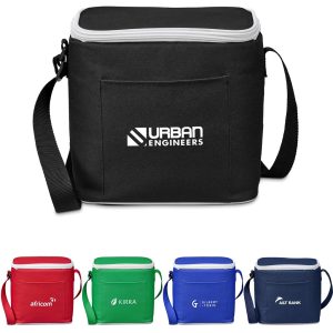 Altitude Estonia 12-Can / 6-Bottle Cooler