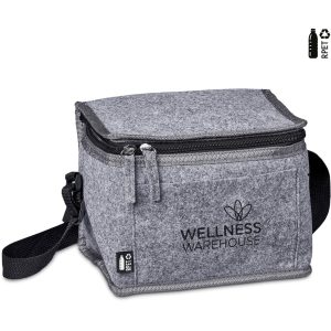 Okiyo Reitoko Recycled PET Felt 6-Can Cooler