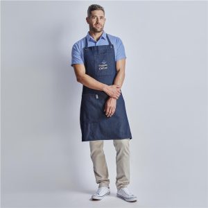Altitude Crew Bib Apron