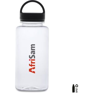 Altitude Moreno Recycled PET Water Bottle – 1Litre