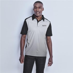 Mens Masters Golf Shirt