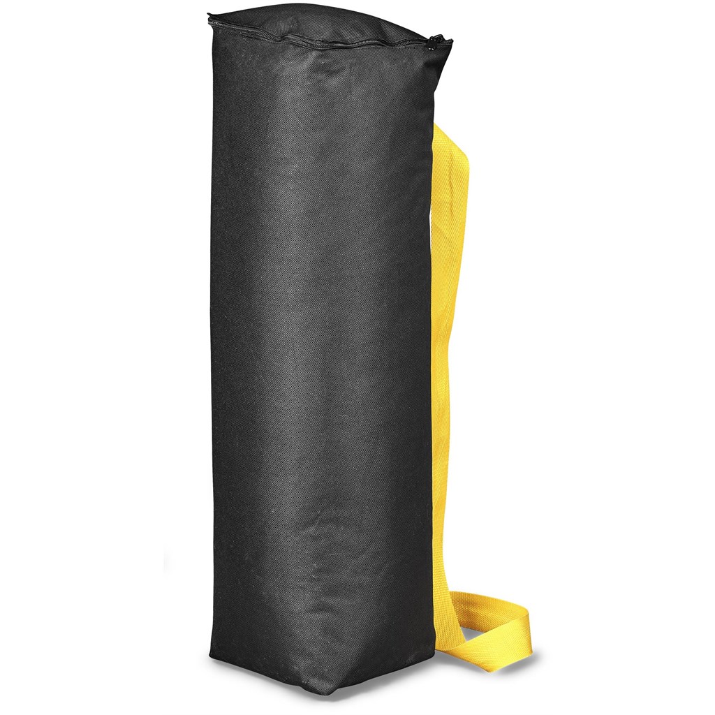 Legend 5 Flag Fountain 6m Large (1m x 4m flags) - Image 11