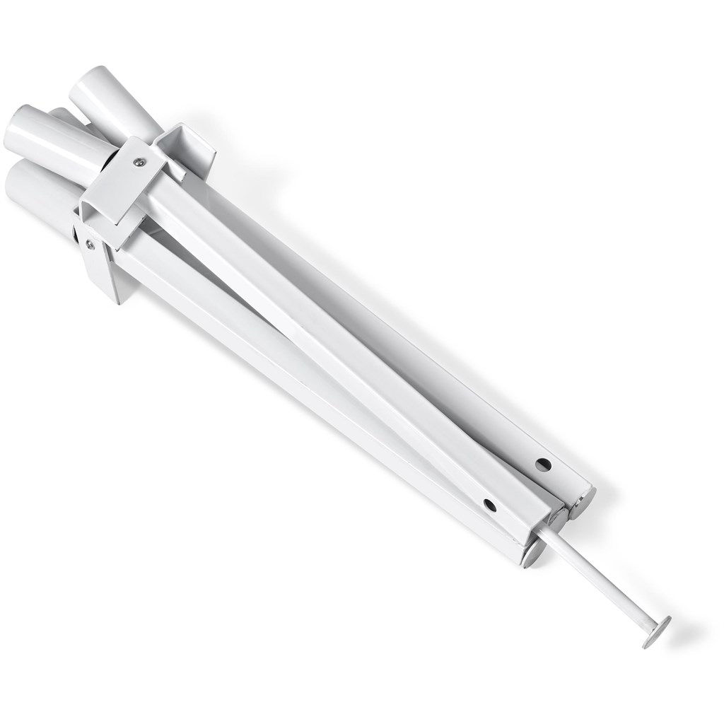 Legend 5 Flag Fountain 6m Large (1m x 4m flags) - Image 8