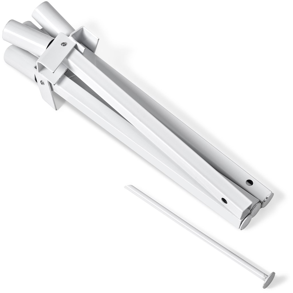 Legend 5 Flag Fountain 6m Large (1m x 4m flags) - Image 12